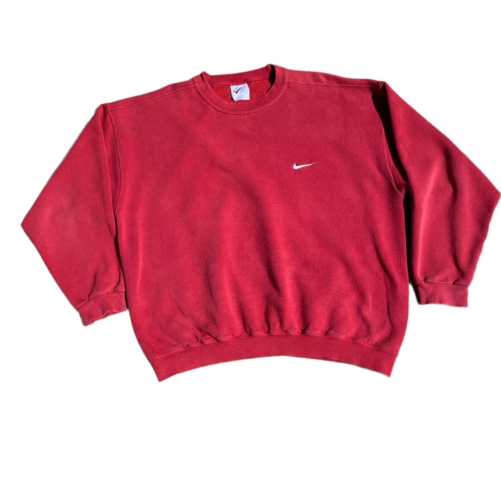 Vintage Nike Crewneck